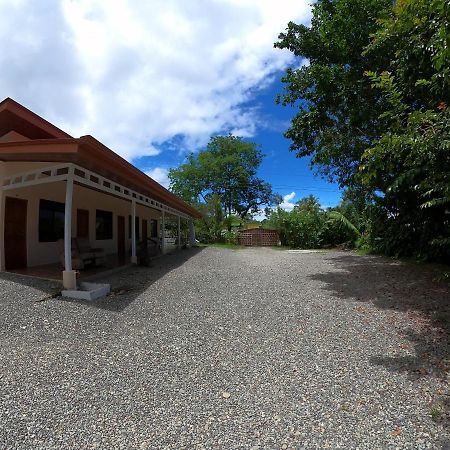 Laureles Collection Uvita - Cabinas Los Laureles エクステリア 写真