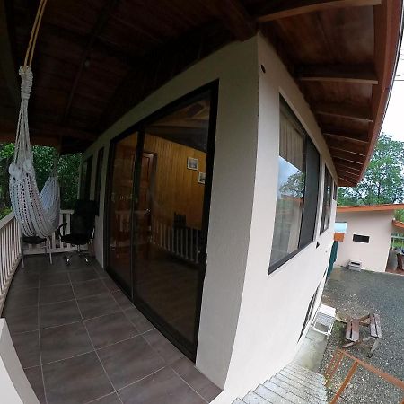 Laureles Collection Uvita - Cabinas Los Laureles エクステリア 写真