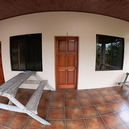 Laureles Collection Uvita - Cabinas Los Laureles エクステリア 写真