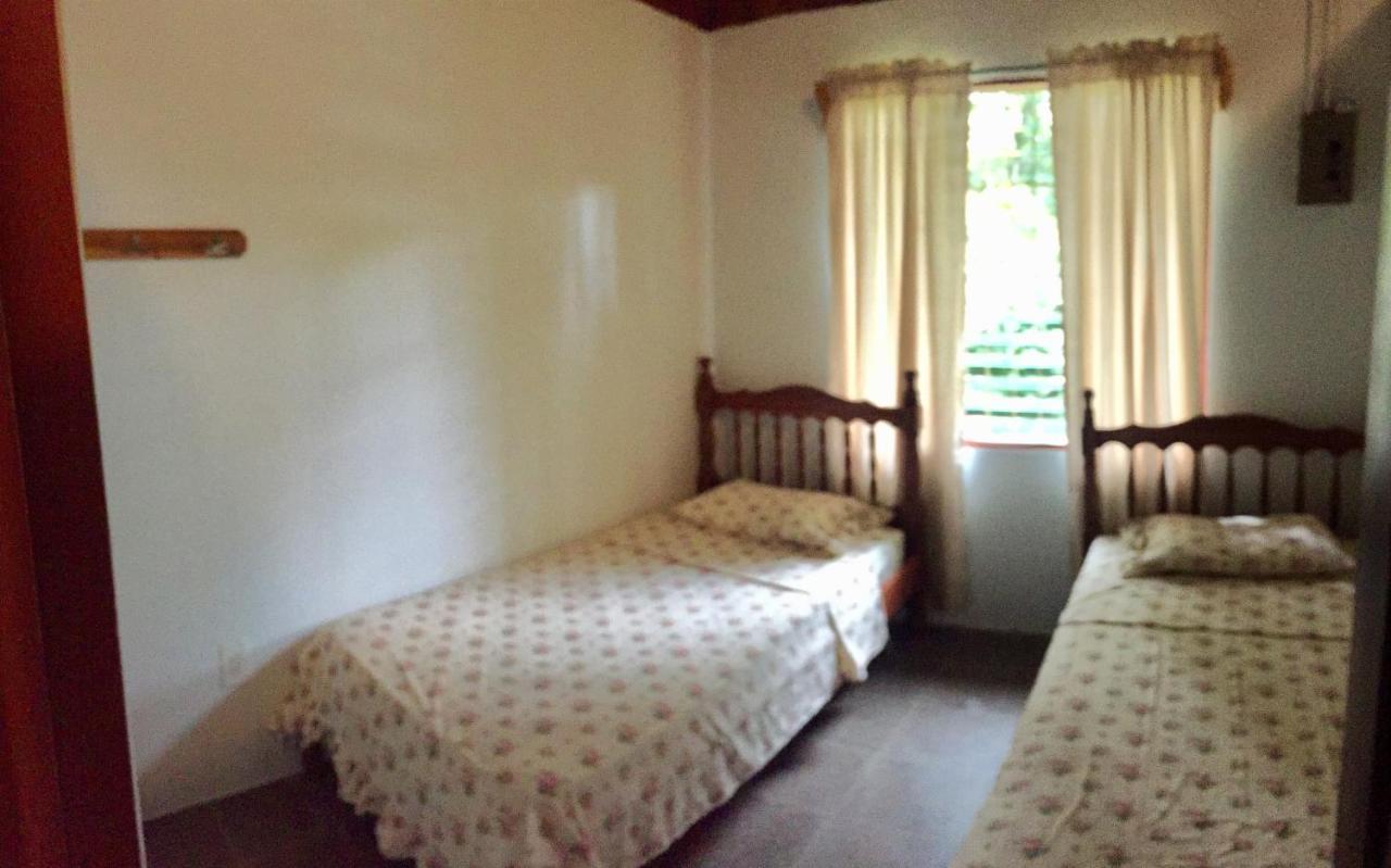 Laureles Collection Uvita - Cabinas Los Laureles エクステリア 写真