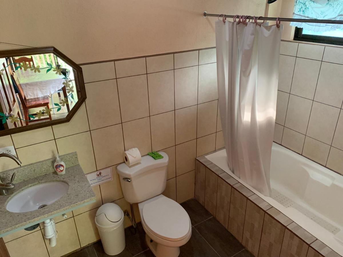 Laureles Collection Uvita - Cabinas Los Laureles エクステリア 写真