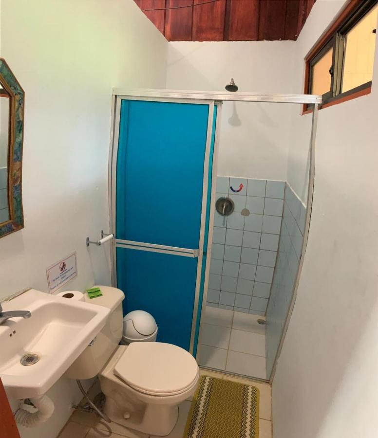 Laureles Collection Uvita - Cabinas Los Laureles エクステリア 写真