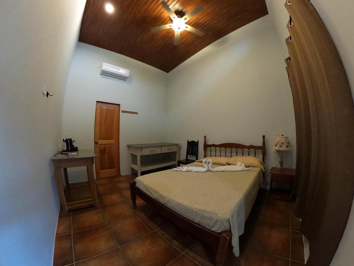 Laureles Collection Uvita - Cabinas Los Laureles エクステリア 写真
