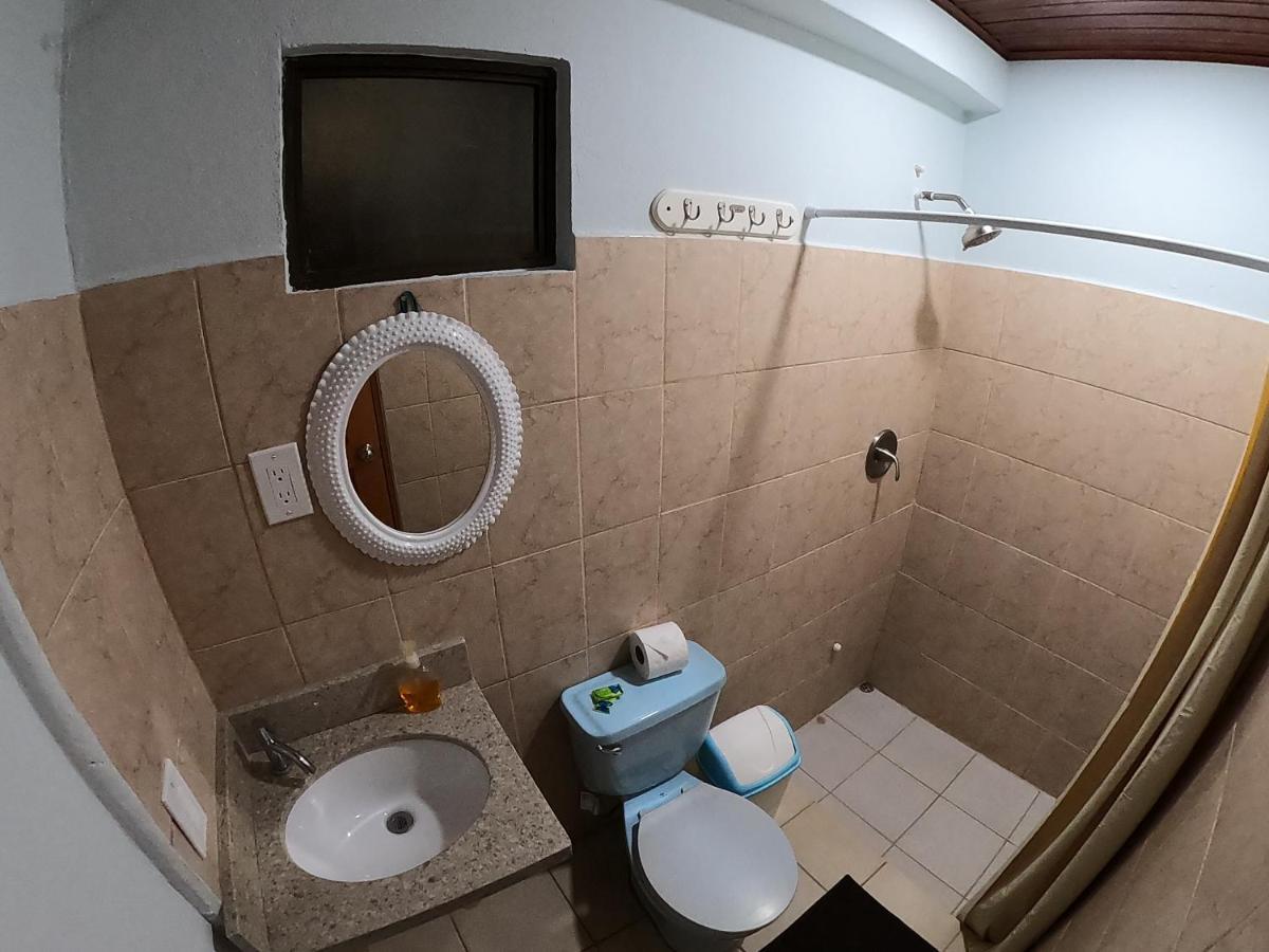 Laureles Collection Uvita - Cabinas Los Laureles エクステリア 写真