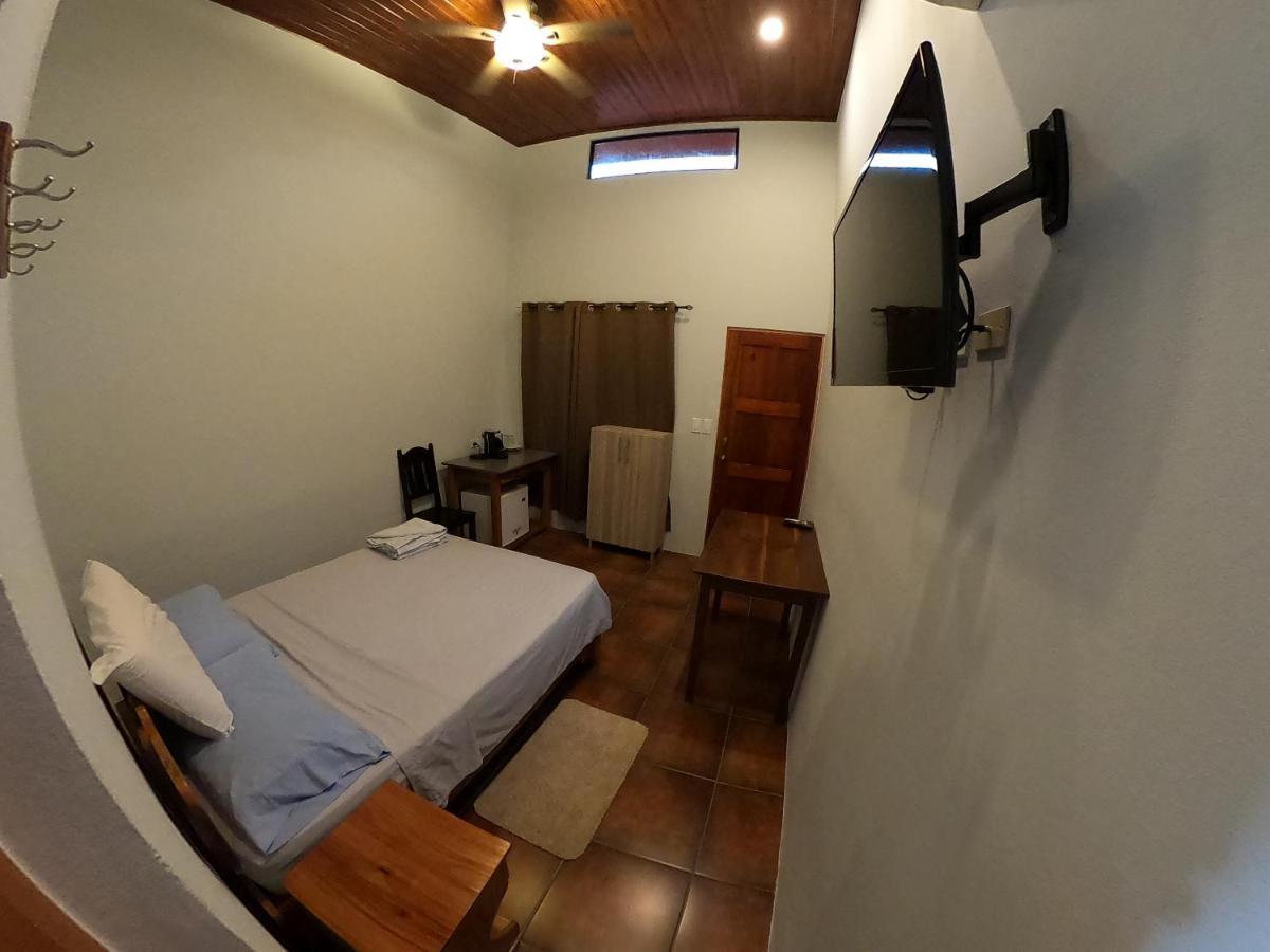 Laureles Collection Uvita - Cabinas Los Laureles エクステリア 写真
