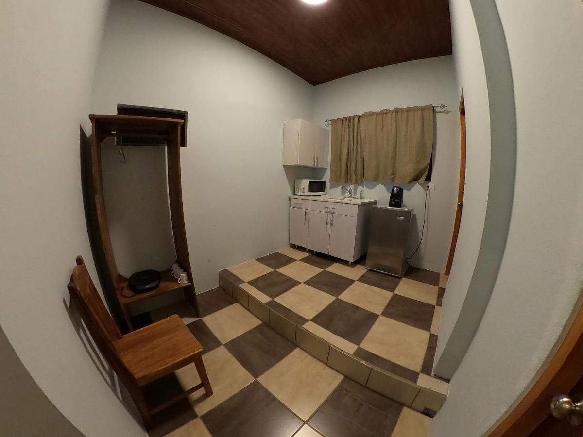 Laureles Collection Uvita - Cabinas Los Laureles エクステリア 写真