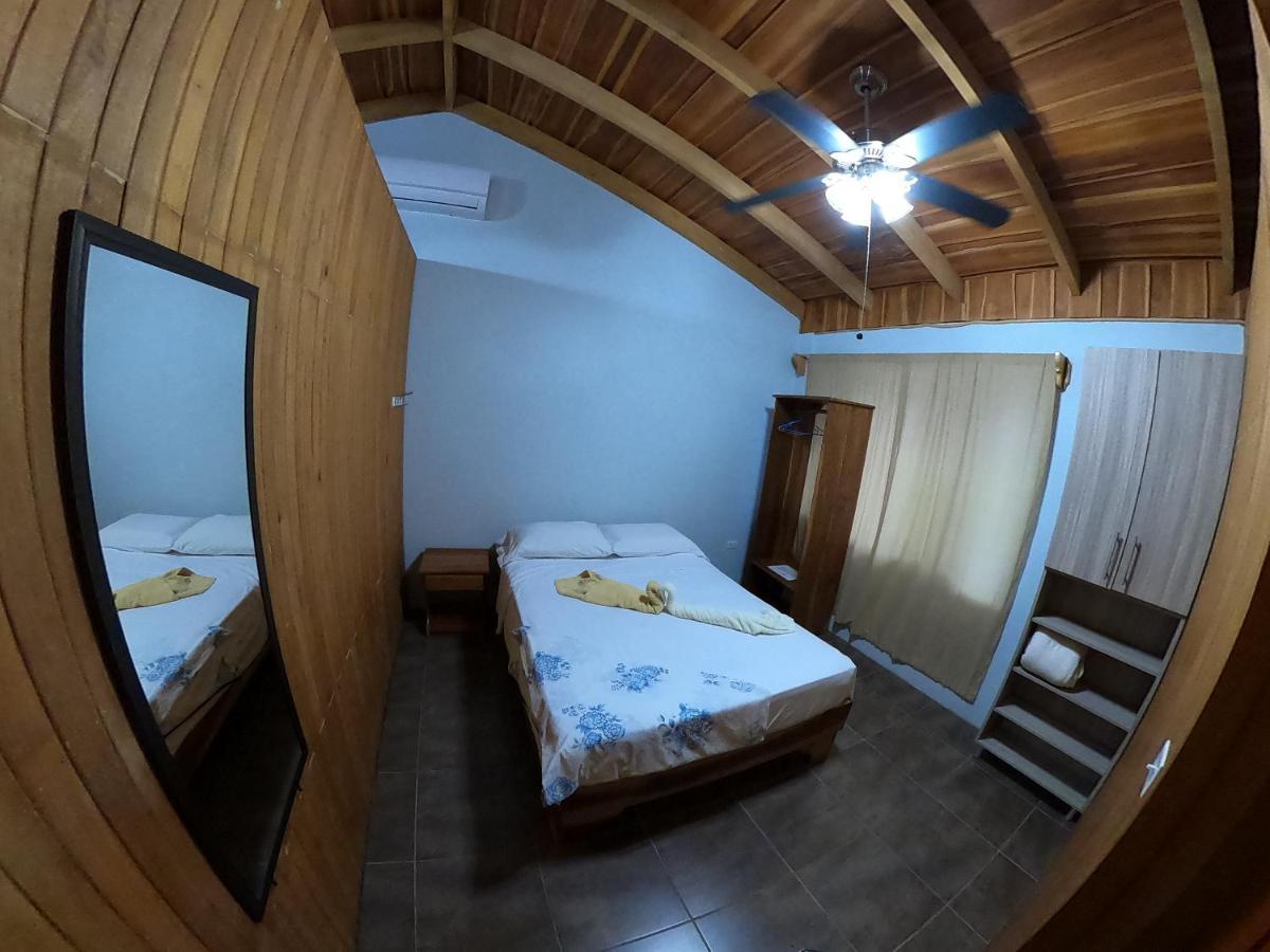 Laureles Collection Uvita - Cabinas Los Laureles エクステリア 写真