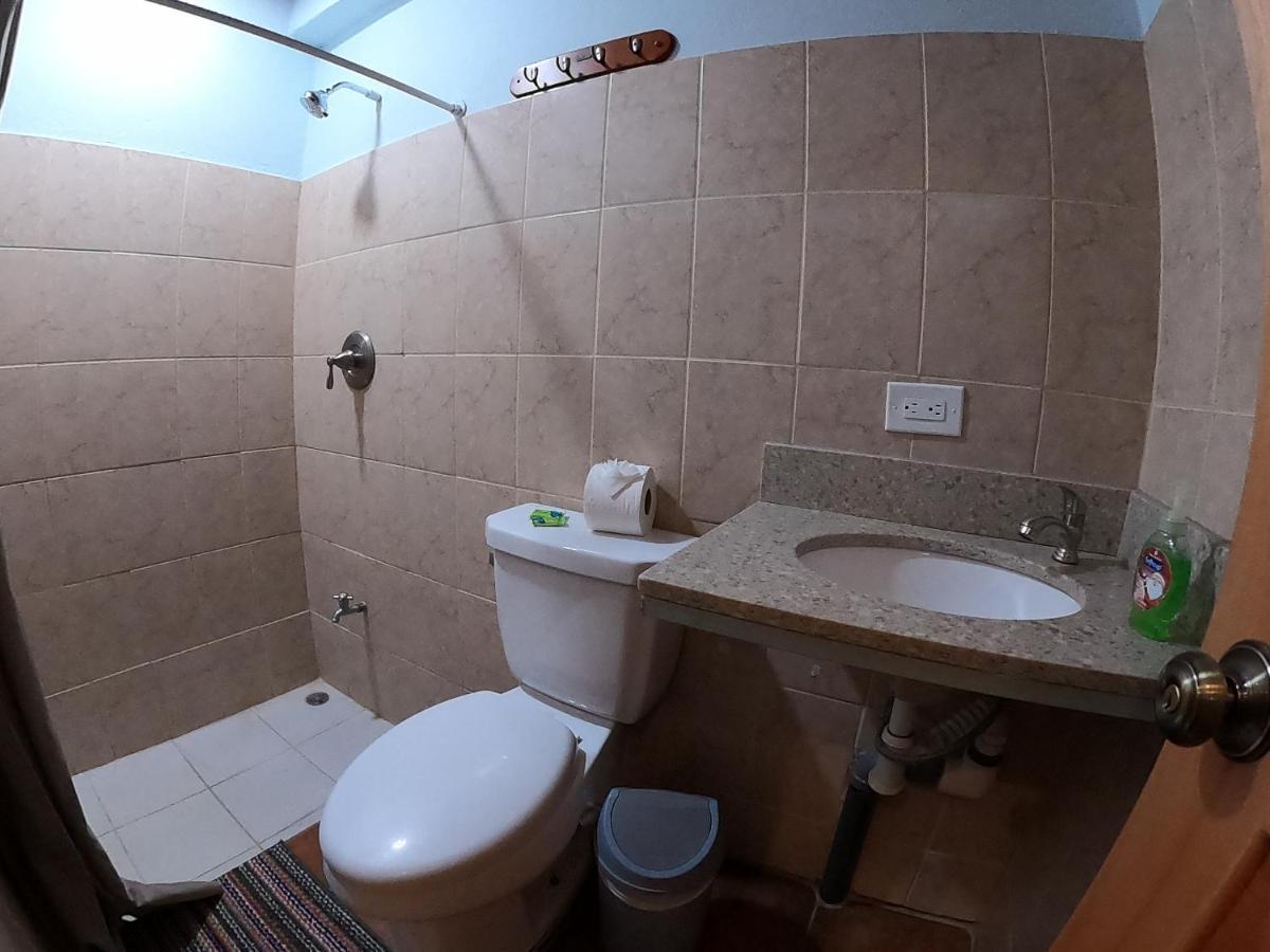 Laureles Collection Uvita - Cabinas Los Laureles エクステリア 写真