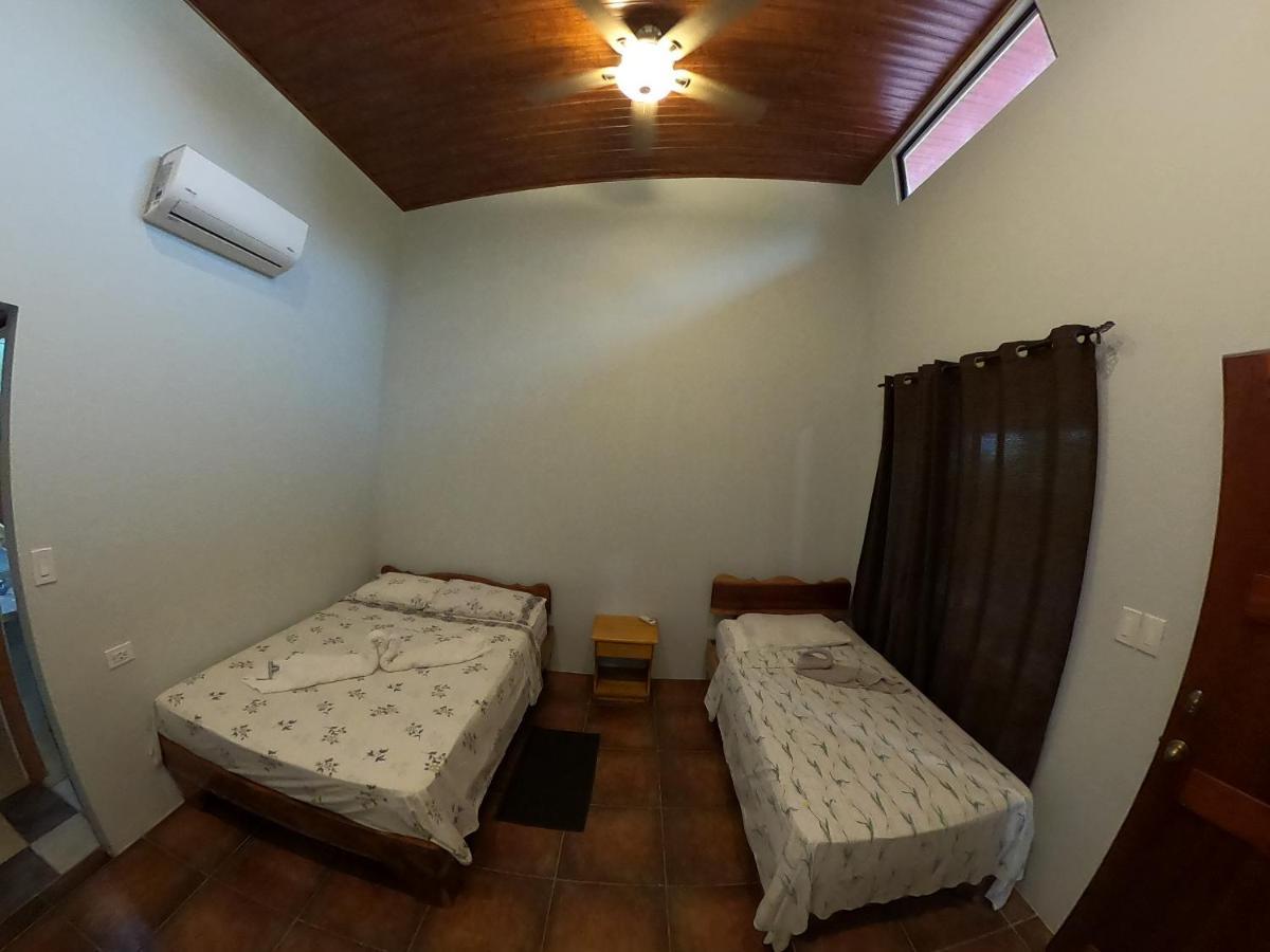 Laureles Collection Uvita - Cabinas Los Laureles エクステリア 写真