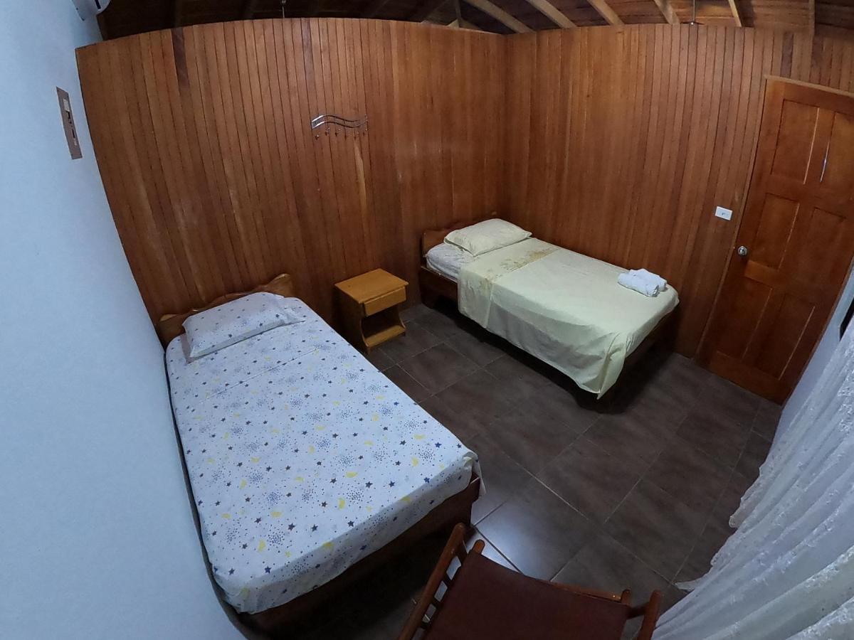 Laureles Collection Uvita - Cabinas Los Laureles エクステリア 写真