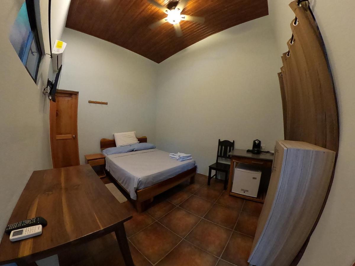 Laureles Collection Uvita - Cabinas Los Laureles エクステリア 写真
