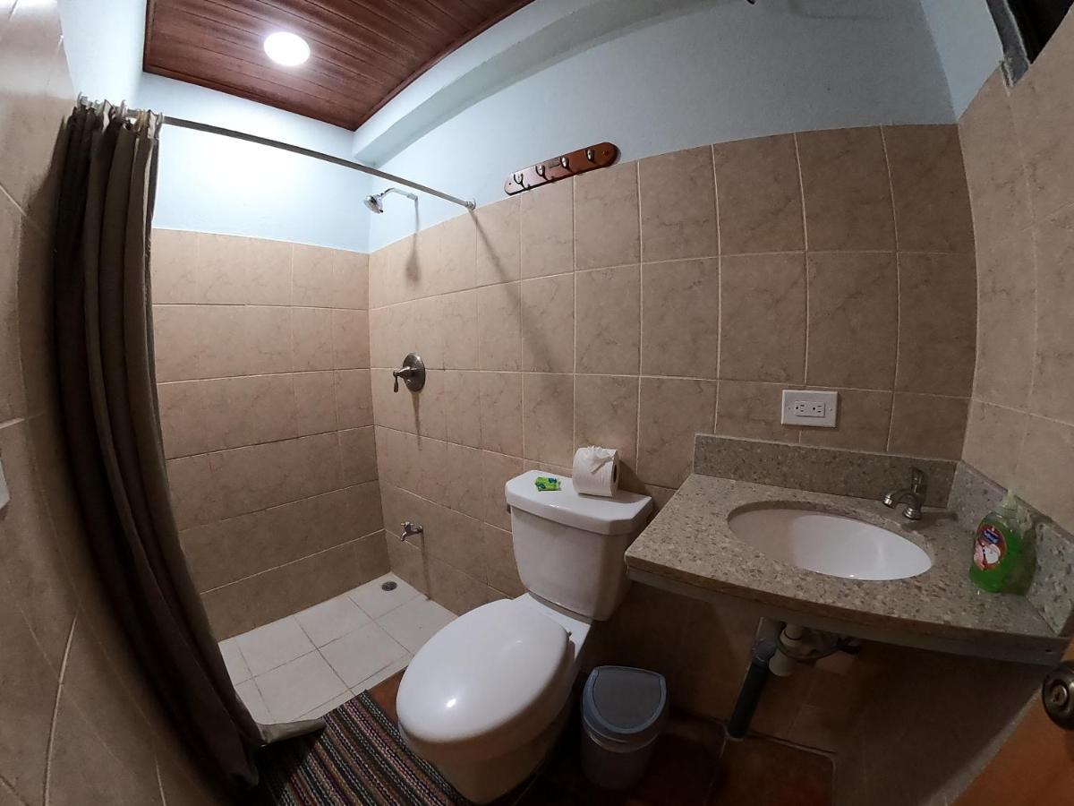 Laureles Collection Uvita - Cabinas Los Laureles エクステリア 写真