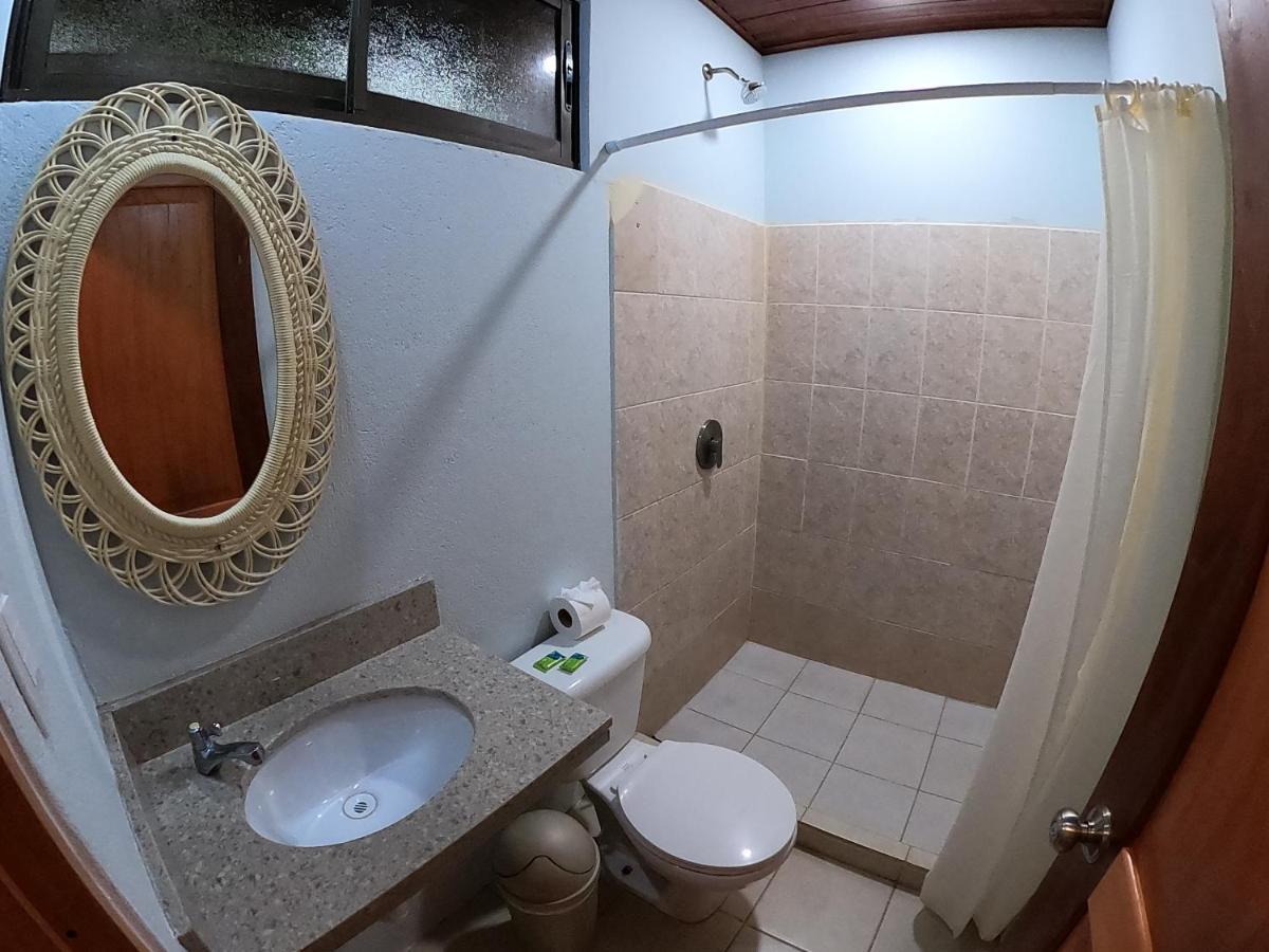 Laureles Collection Uvita - Cabinas Los Laureles エクステリア 写真