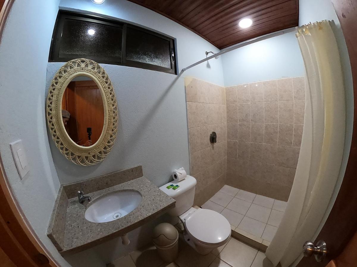 Laureles Collection Uvita - Cabinas Los Laureles エクステリア 写真