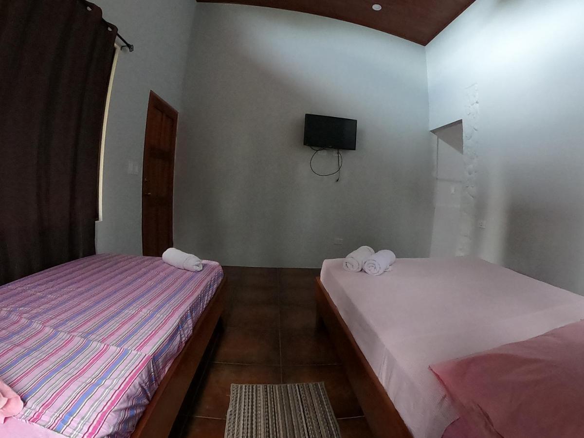 Laureles Collection Uvita - Cabinas Los Laureles エクステリア 写真