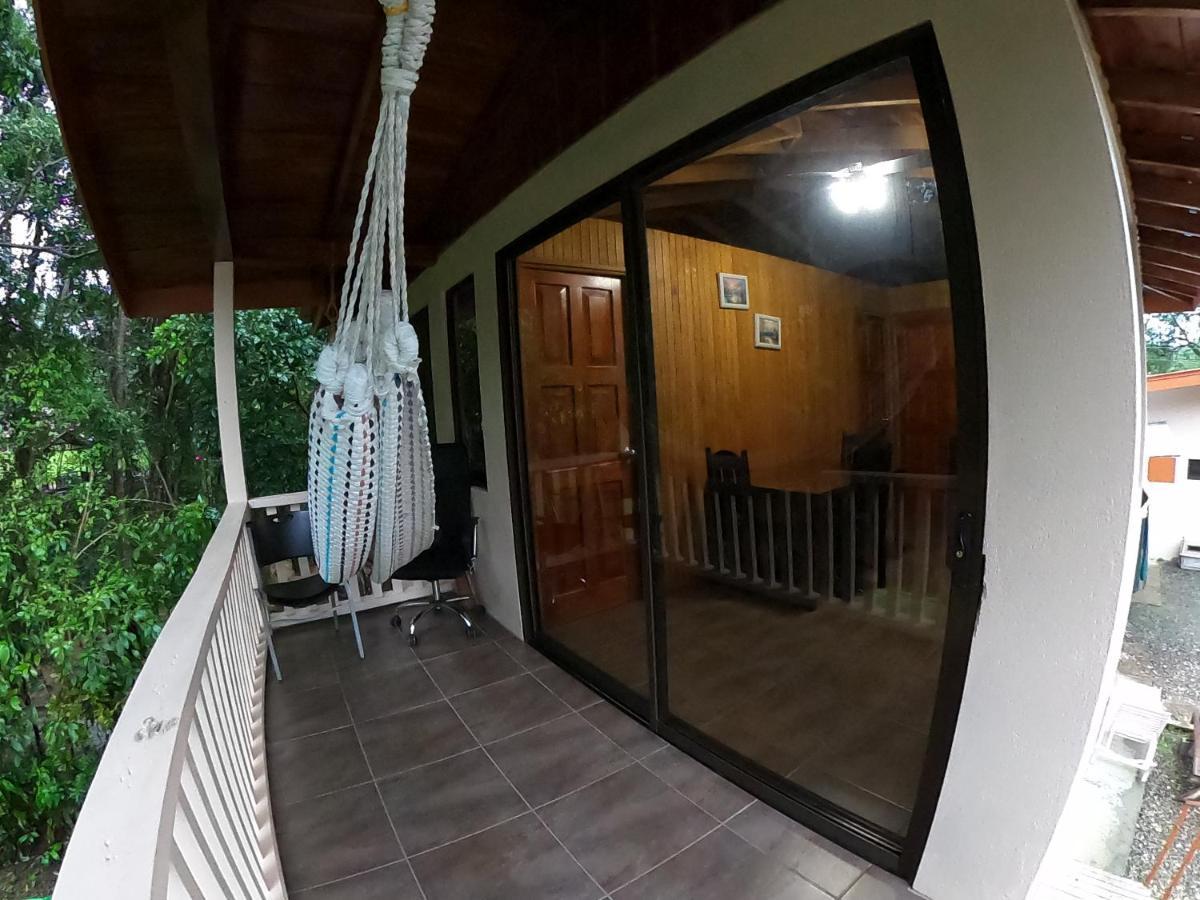 Laureles Collection Uvita - Cabinas Los Laureles エクステリア 写真