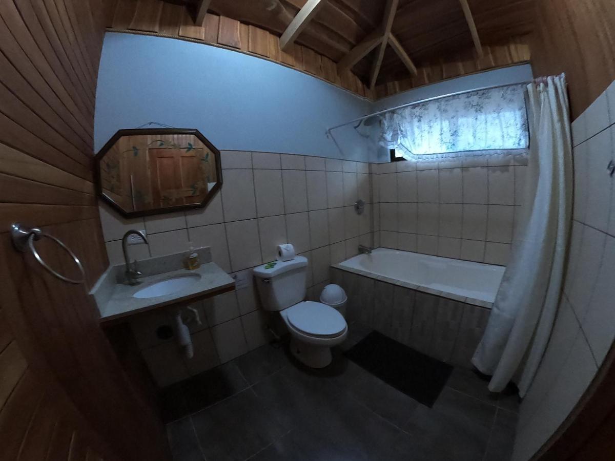 Laureles Collection Uvita - Cabinas Los Laureles エクステリア 写真