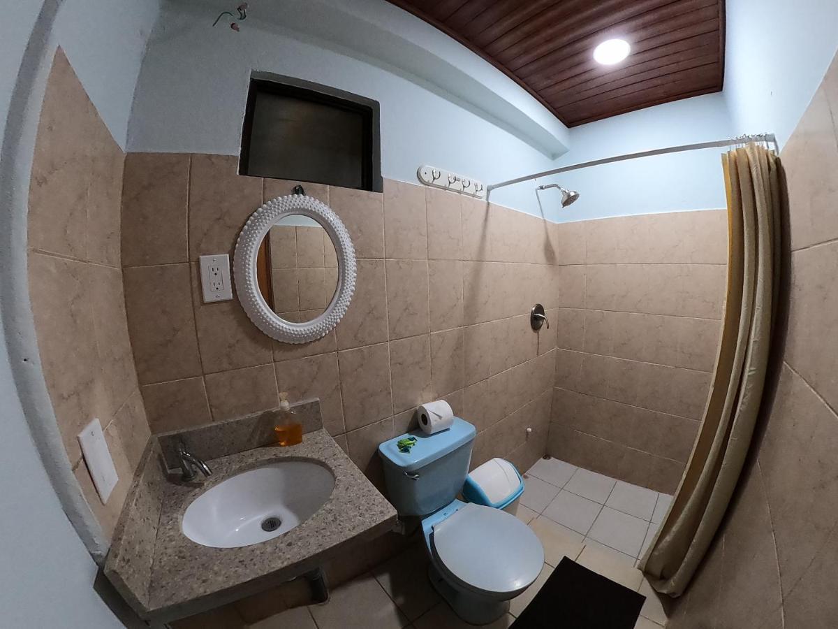Laureles Collection Uvita - Cabinas Los Laureles エクステリア 写真