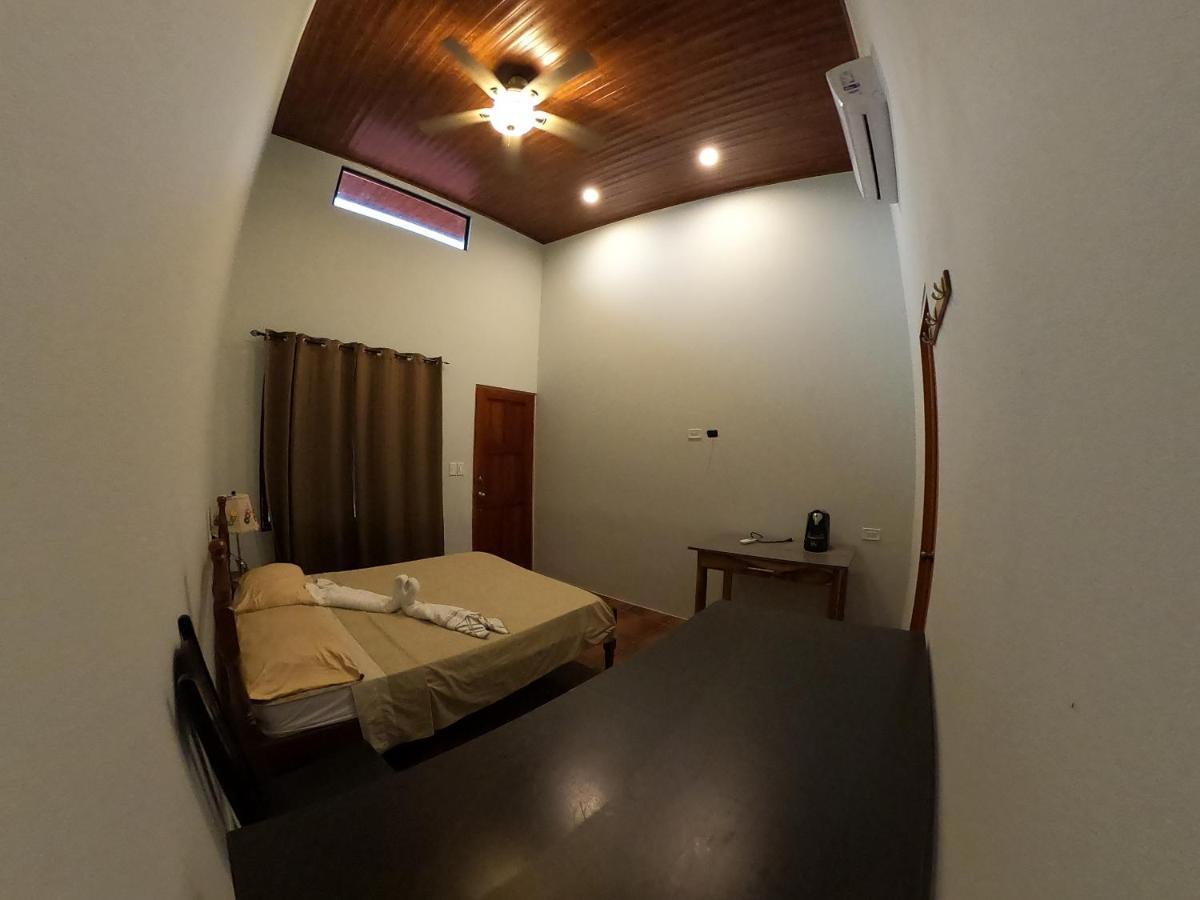 Laureles Collection Uvita - Cabinas Los Laureles エクステリア 写真