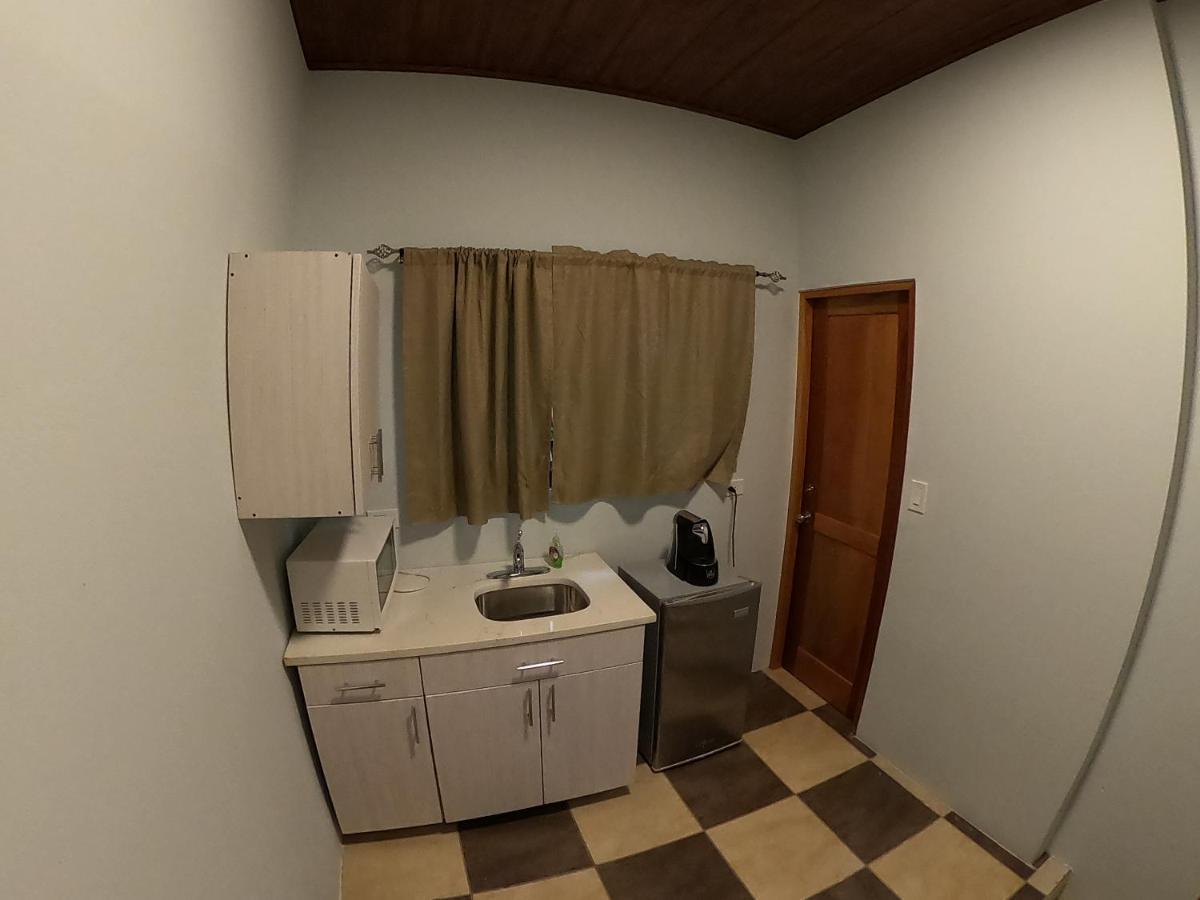 Laureles Collection Uvita - Cabinas Los Laureles エクステリア 写真