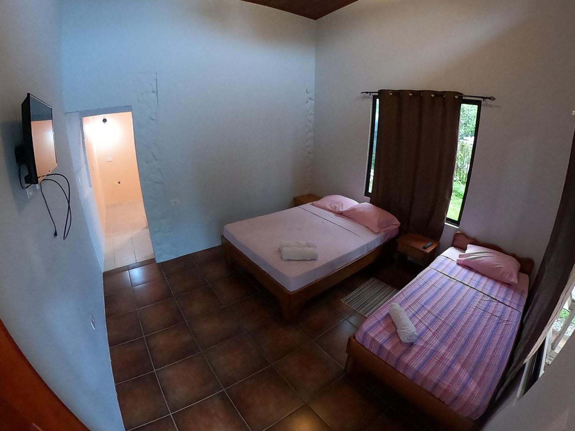 Laureles Collection Uvita - Cabinas Los Laureles エクステリア 写真