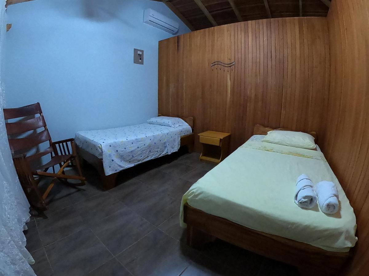 Laureles Collection Uvita - Cabinas Los Laureles エクステリア 写真