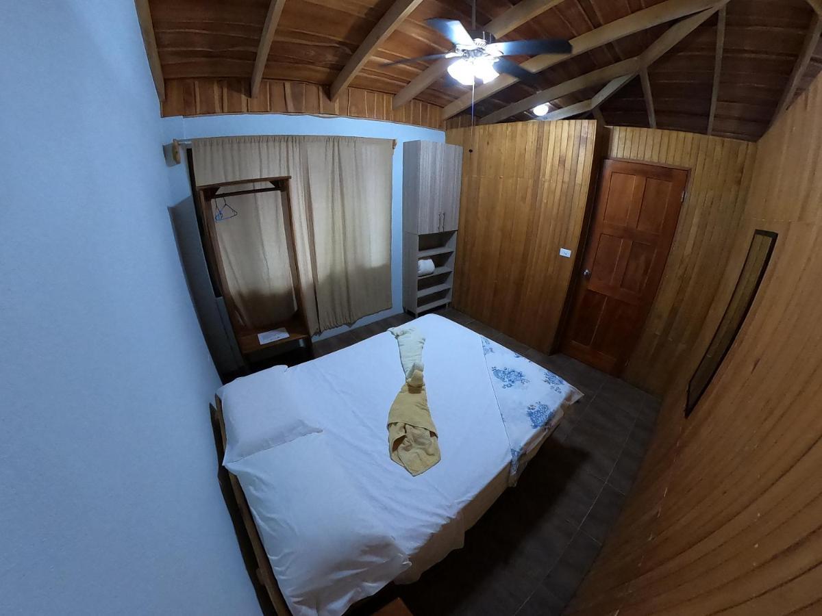 Laureles Collection Uvita - Cabinas Los Laureles エクステリア 写真