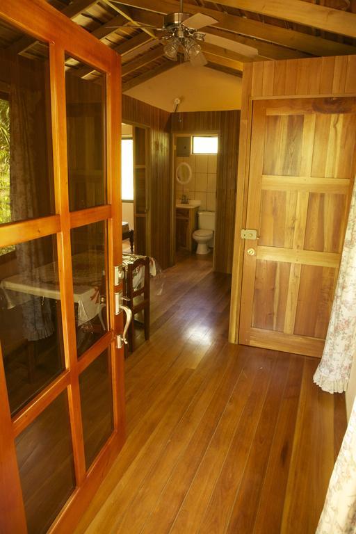 Laureles Collection Uvita - Cabinas Los Laureles 部屋 写真