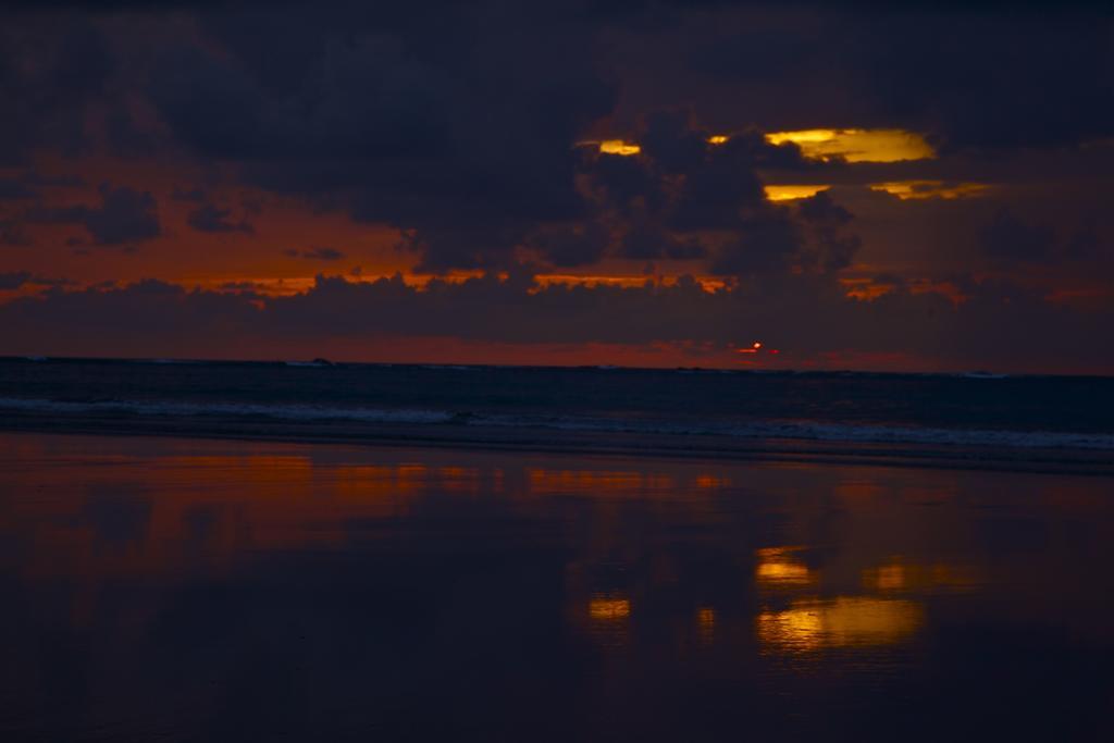 Laureles Collection Uvita - Cabinas Los Laureles エクステリア 写真