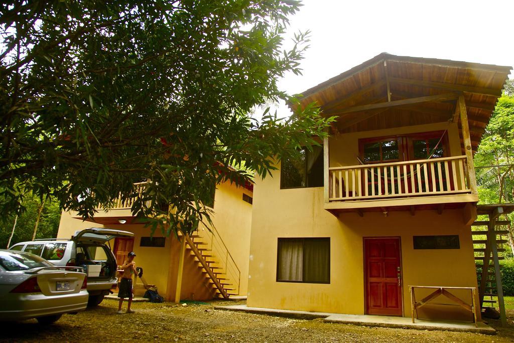 Laureles Collection Uvita - Cabinas Los Laureles 部屋 写真